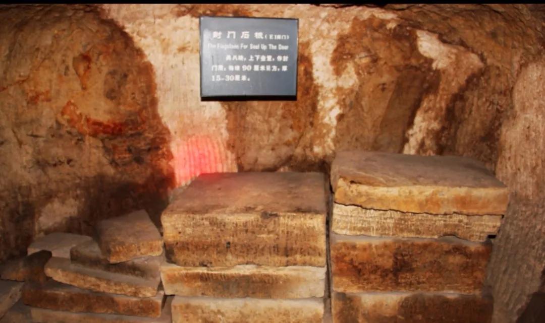 狮子山楚王陵是谁的墓,探秘狮子山楚王陵