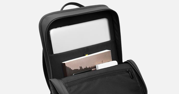 背包实用推荐,地平线8号行李箱怎么选