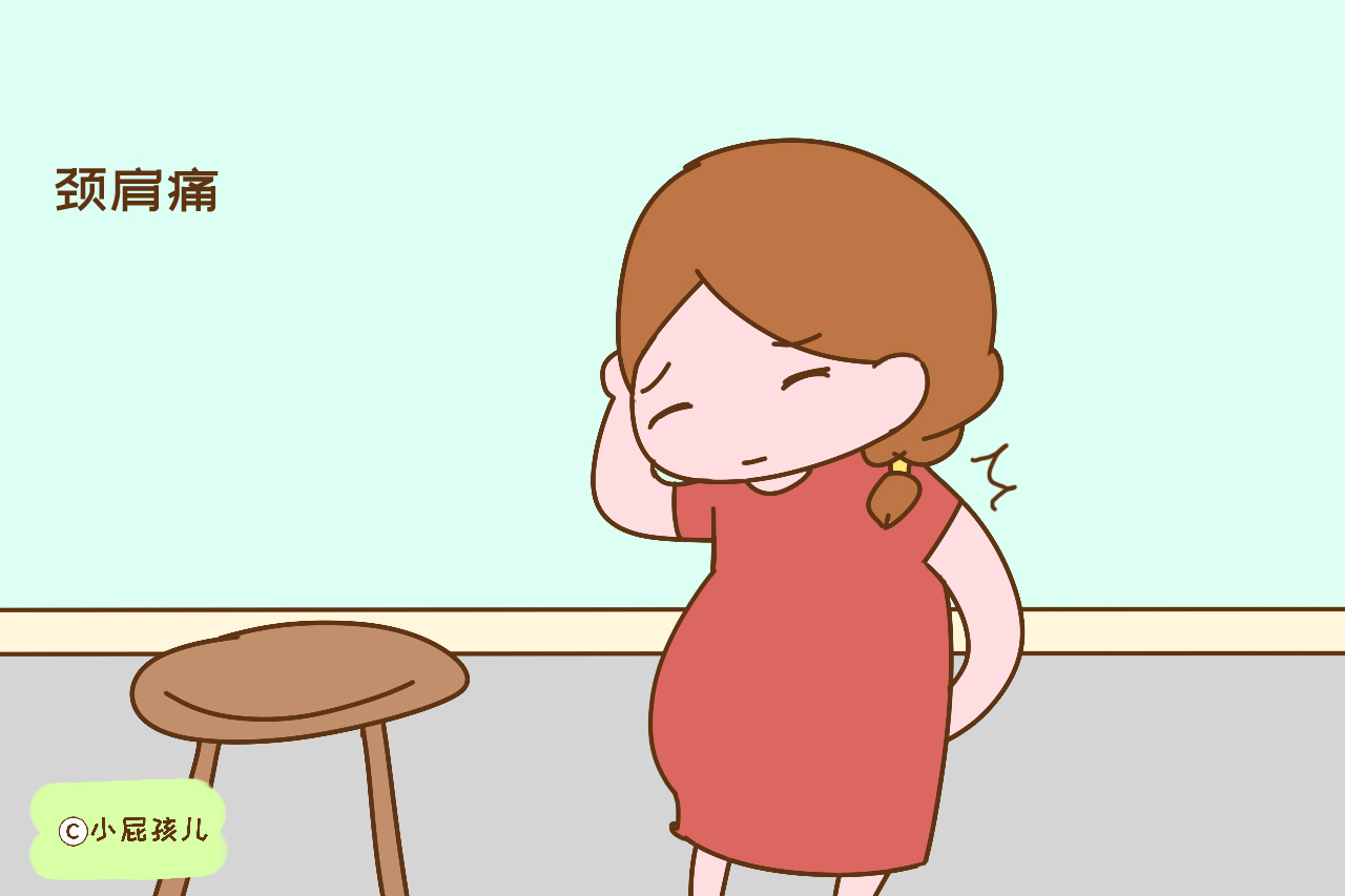 孕期天天玩手机会长胎记吗,孕期每天玩手机玩得想吐