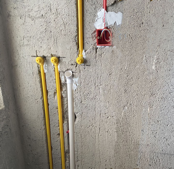 寒冷的冬季将至，洗手盆热水出的慢，受罪啊，咋办？