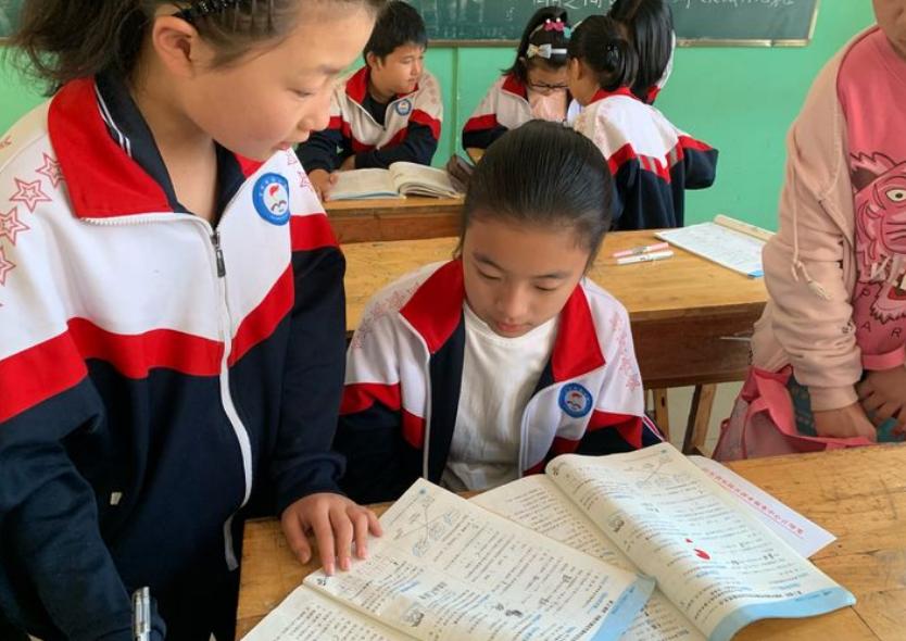 小学生语文1-6年级近义词反义词,小学生语文近义词和反义词知识点