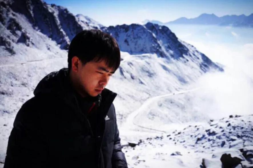 李尚龙演讲知识改变命运,李尚龙心灵鸡汤