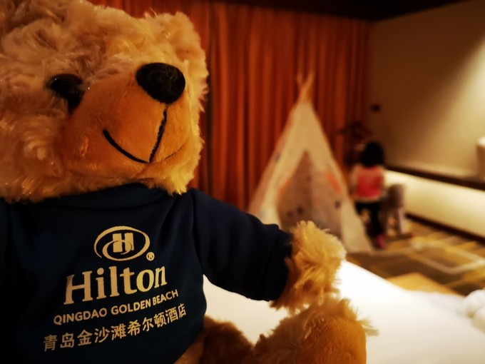 拔草！青岛超亲子海景五星酒店全攻略，春节白菜价，快抢！