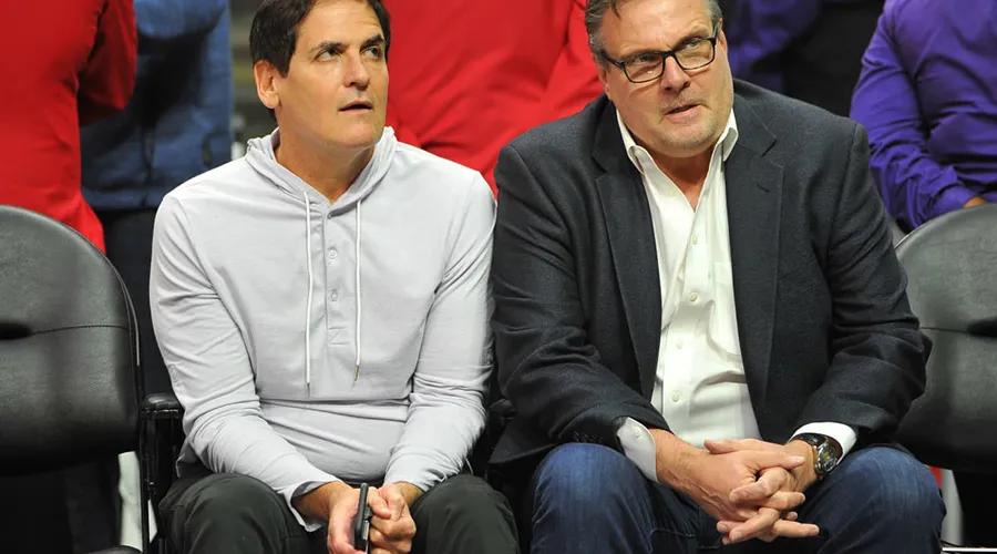 东契奇库班视频,东契奇库班诺维斯基