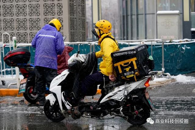 美团被质疑外卖佣金过高？知乎如何才能做好商业化？