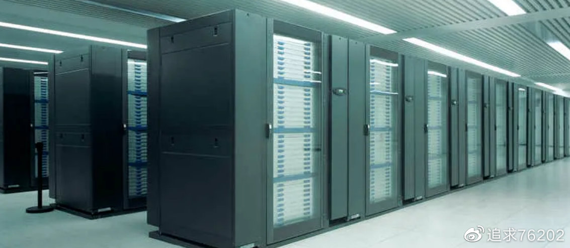 全国十大大数据中心分布图,全球12大规模数据中心