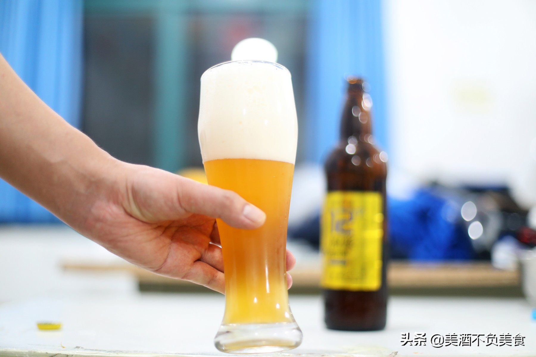 推荐三款好喝的国产啤酒,市面上最好的几款啤酒