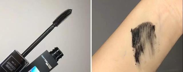 假睫毛适合的睫毛膏,刷睫毛膏是不是不用贴假睫毛了