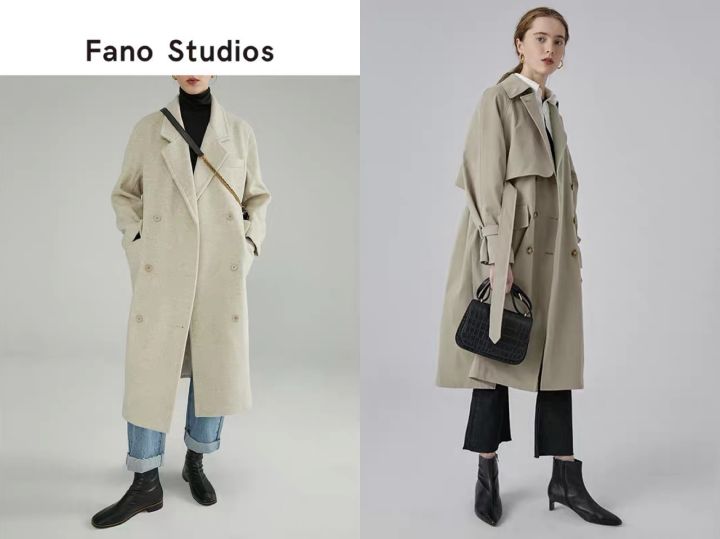 20家私藏淘宝高分女装店|便宜好看不撞款,刚好不用线下逛街了