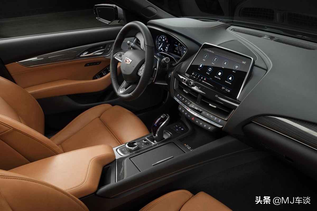 凯迪拉克ct5绕桩,什么是田忌赛马问题