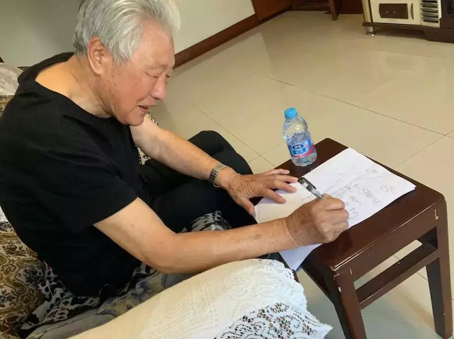 这里是什么吸引着毛主席两次亲临视察?