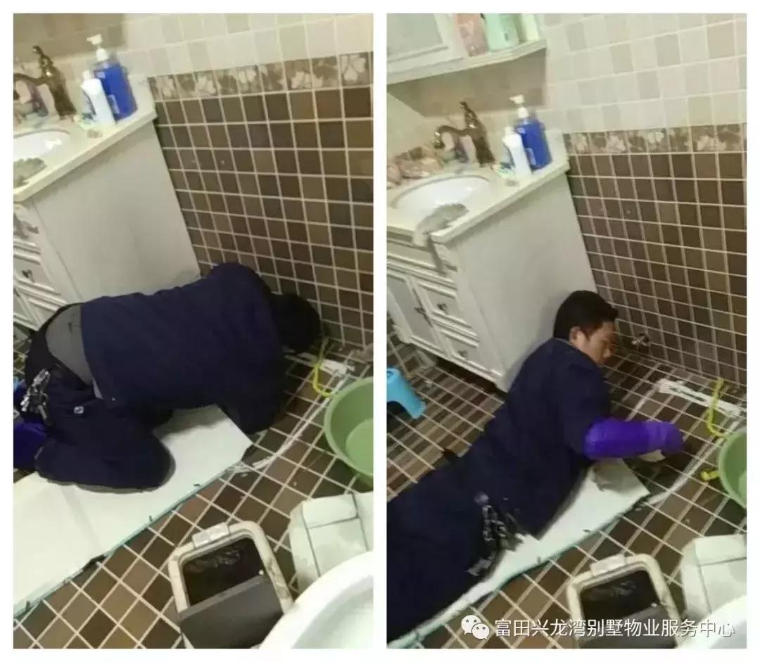 这家笨拙的开发商，名字里包含了所有中国人的希望