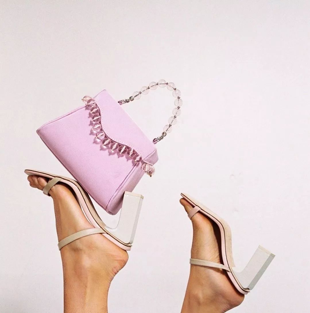 包包实用小众高级感轻奢大容量,最值得买的10款包包款式