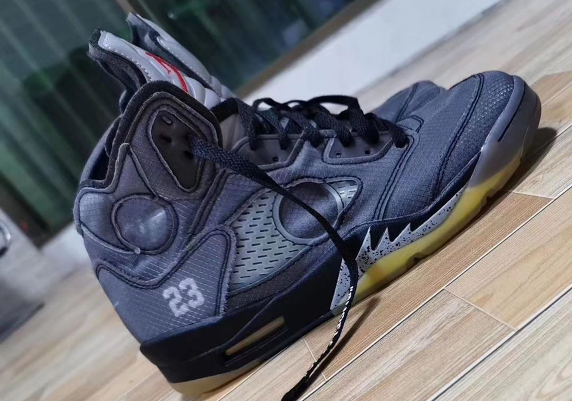 aj5纪念日,aj52020周年