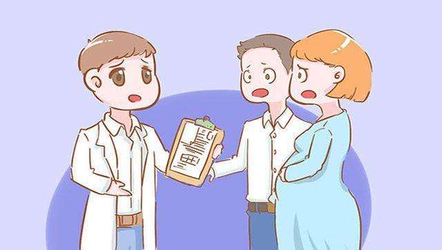 孕晚期,孕妈出现这5个信号,胎宝宝可能会在一周左右出生!