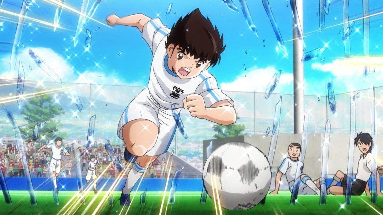 有比赛类的动漫推荐,以比赛为主题的动漫