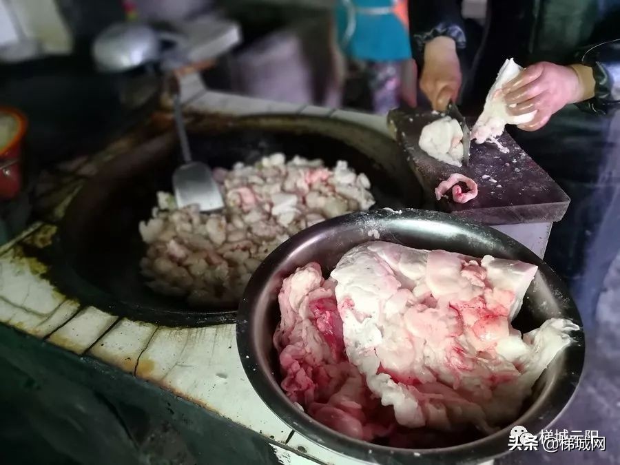 腊猪油到底能不能吃,农村腊油怎么做好吃