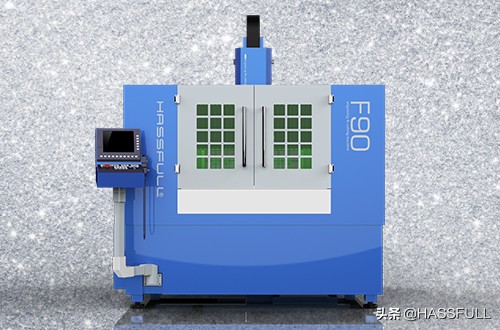 加工中心钻头打孔的方法与技巧,cnc加工中心钨钢钻头高速钻孔