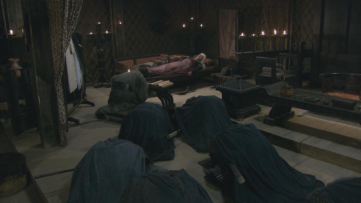 诸葛遗计斩魏延,谁以诸葛亮之计斩了魏延