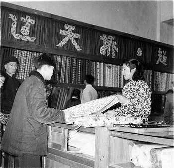 田家庵的故事,田家庵区老城故事