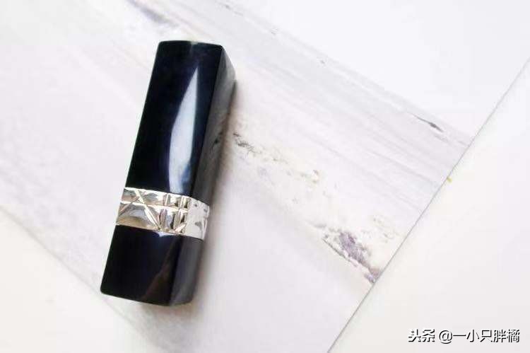 暗黄皮的十支必买口红,黑黄皮的十支必买口红