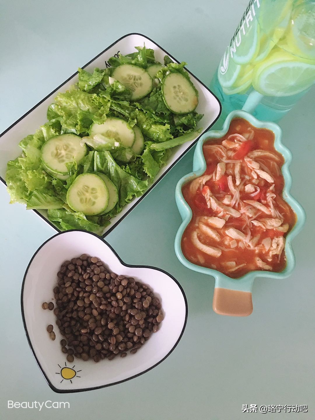 减肥是一个自律又煎熬的过程,减肥不自律怎么办