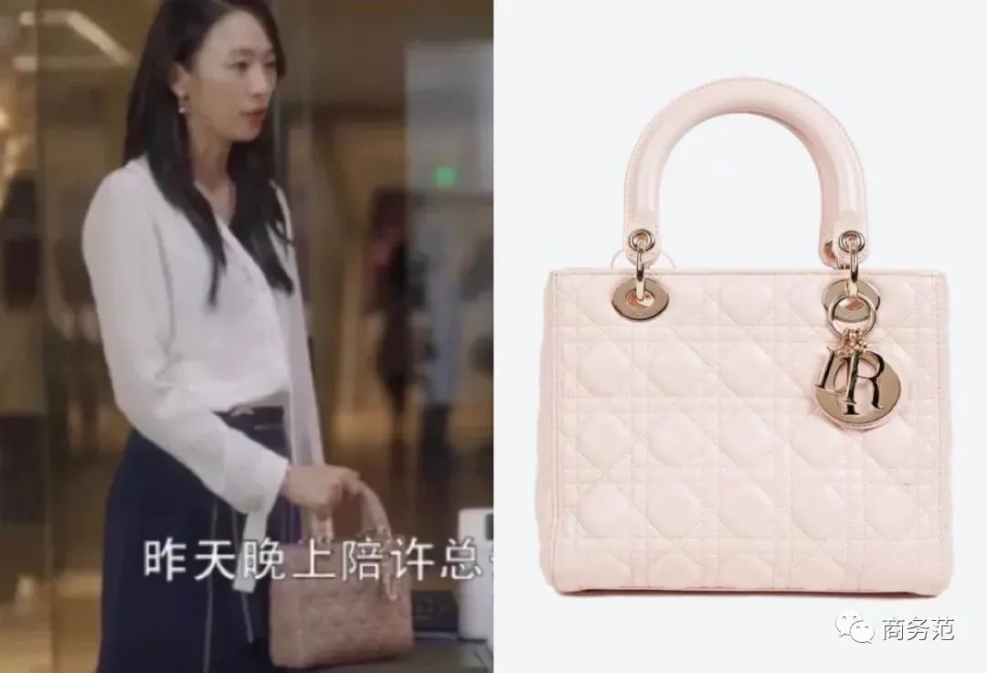 三十而已同款饰品,三十而已同款包包顾佳