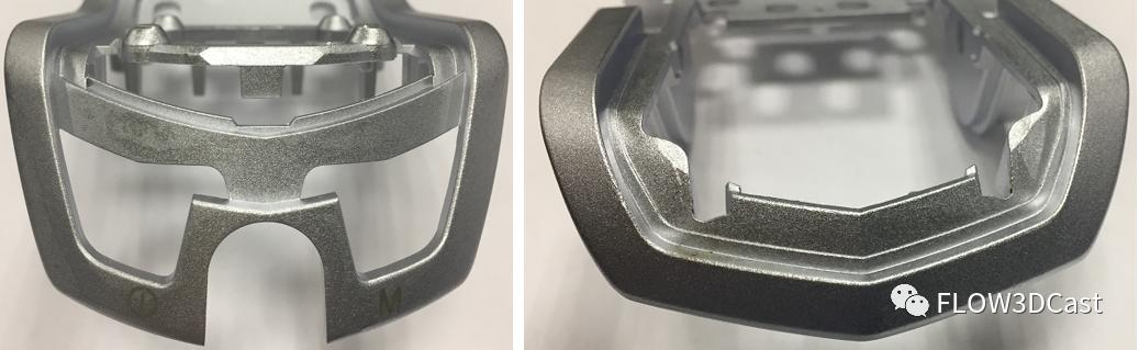 「技术论文」基于FLOW-3D软件的铸件模流与电镀良率的研究