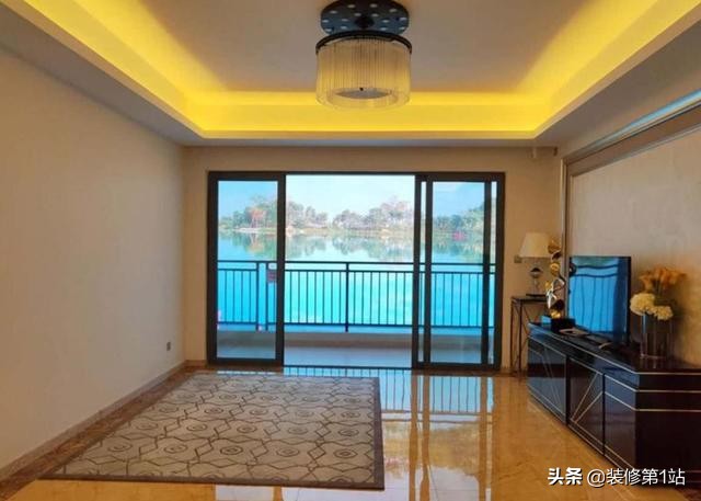 天花板漏水掉皮解决方法,天花板漏水脱皮咋办