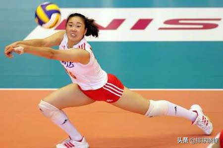 2022中国女排战术,中国女排先进打法