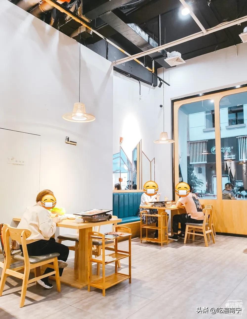 南宁网红店是什么店,南宁高颜值少女网红店