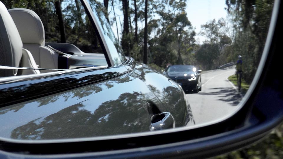 试驾宝马8系四门轿跑黑武士,新款宝马8系四门轿跑试驾