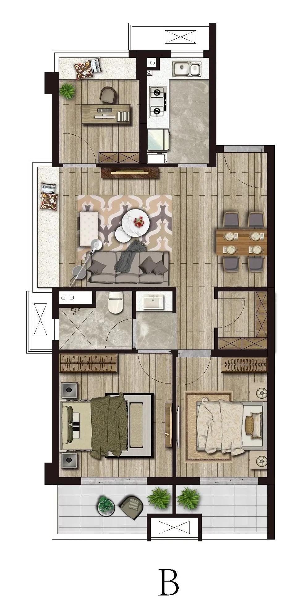 南京品质楼盘实景曝光,南京200万刚需地铁盘
