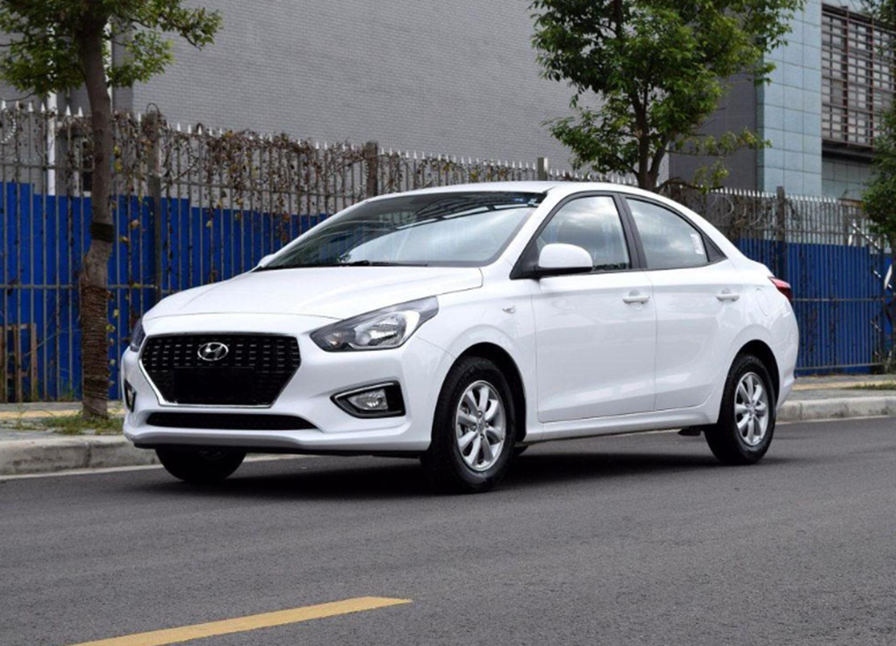 20万公里的现代瑞纳值得买吗,新款现代瑞纳这款车怎么样