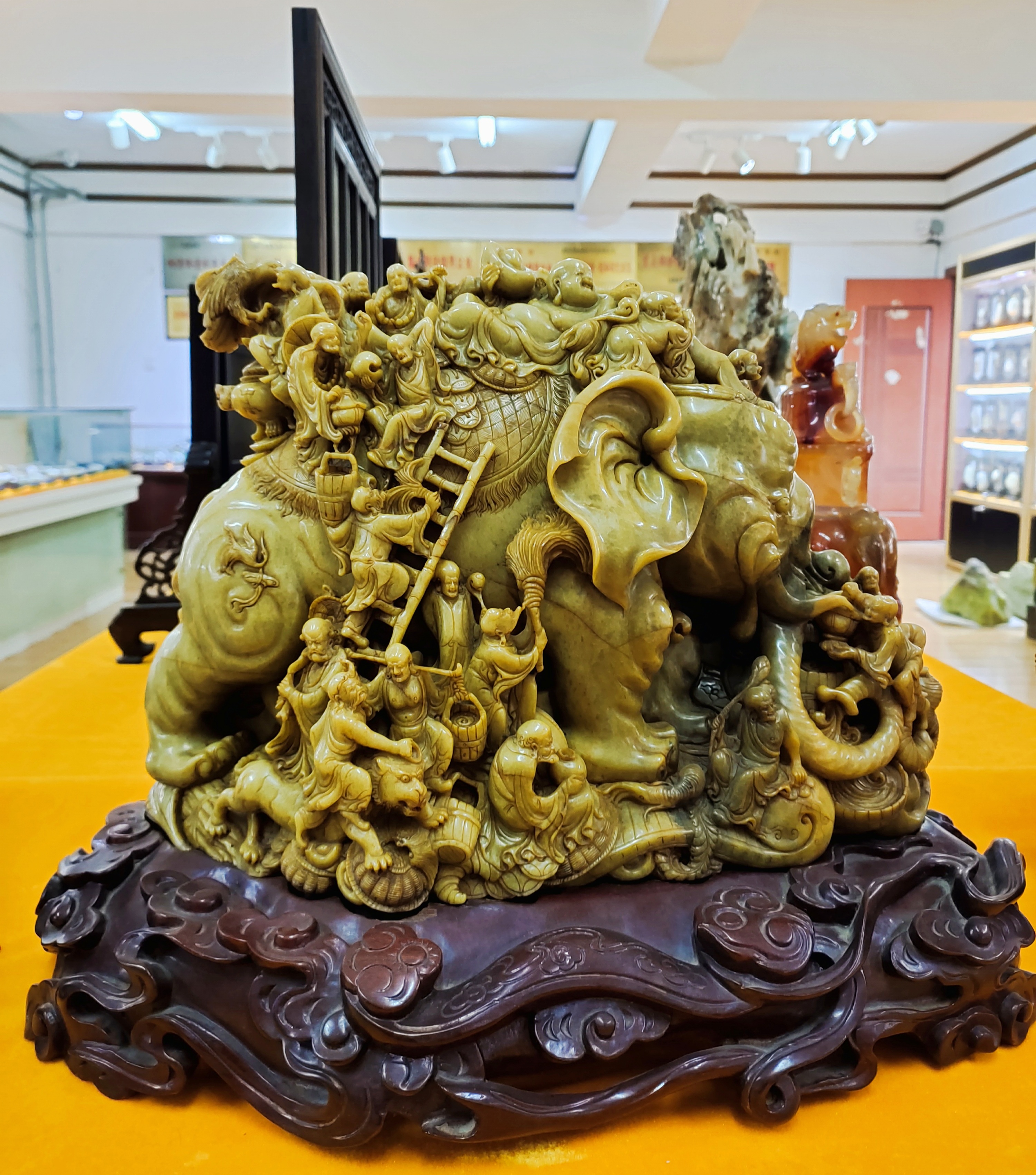 徐州闫长印,徐州闫长印个人简介