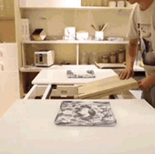 1米8餐桌摆放尺寸大小对照表,家用长方形餐桌8-10人尺寸