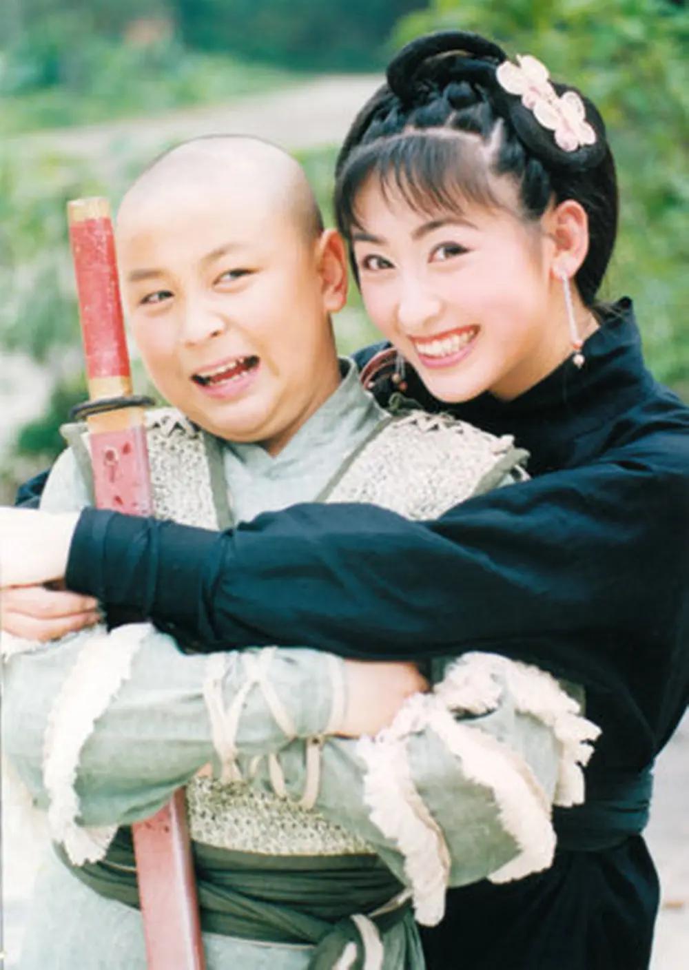 评分最高的10部国产剧武林外传,古装剧排行榜前十名武林外传