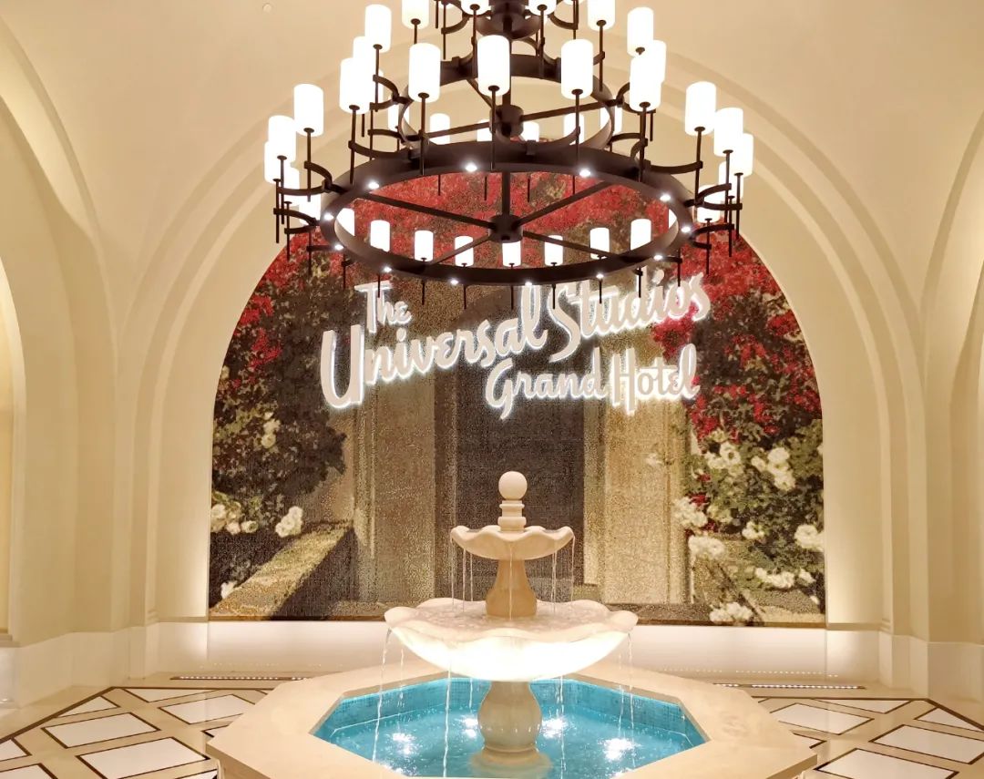 环球影城vip好还是住主题酒店好,北京环球影城酒店被吐槽