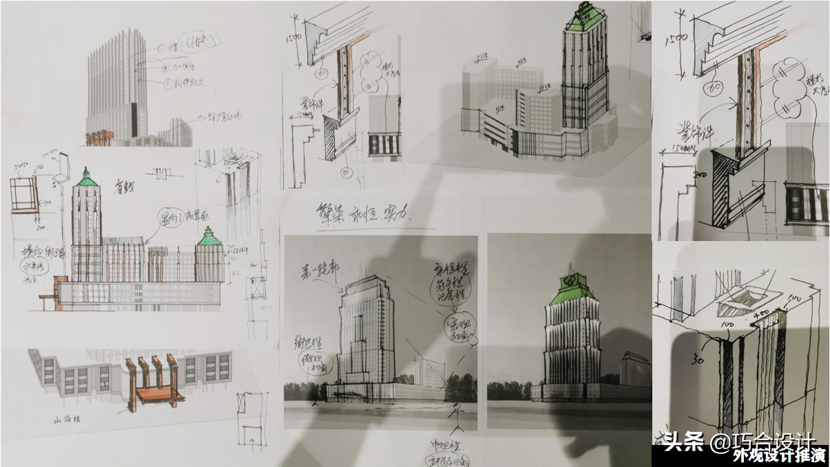 打造医康养名片！广西玉林50000㎡综合性医院在建，设计方案解读