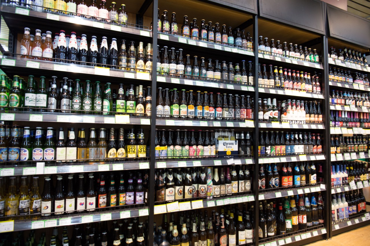 国内比较好的进口超市,北京进口超市有哪几家