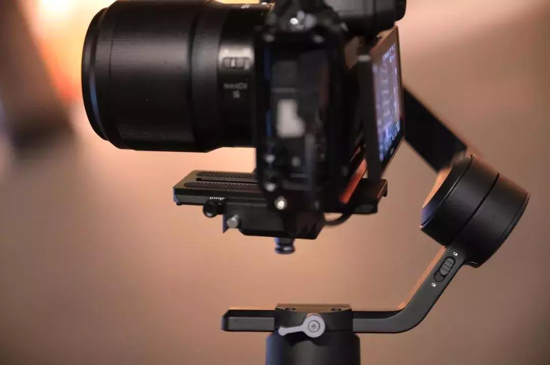 大疆如影sc基础版和标准版区别,大疆如影sc竖屏拍摄使用教程