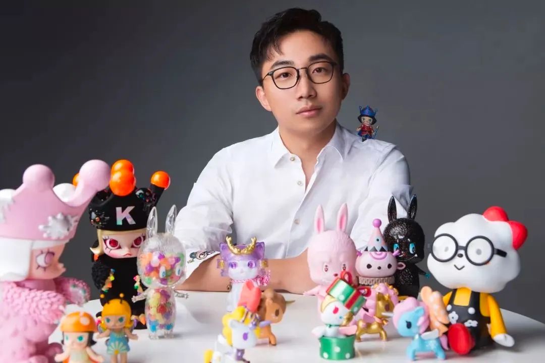 河南最年轻的亿万富豪是做什么的,深圳最年轻白手起家富豪