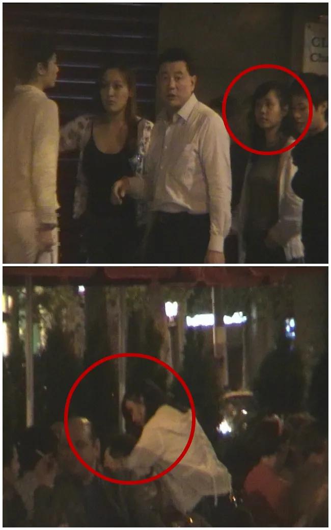 嫁给富豪的柜姐,嫁给富豪的柜员空姐