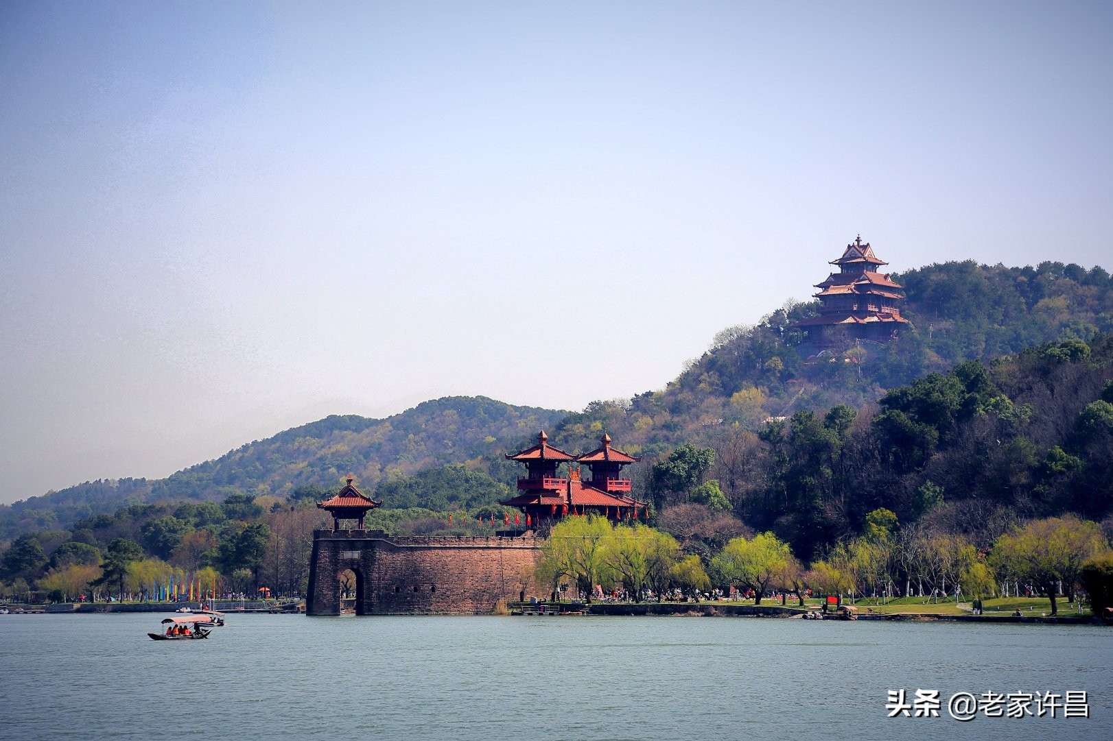 1977年高中毕业的我们,2013初中毕业的我们