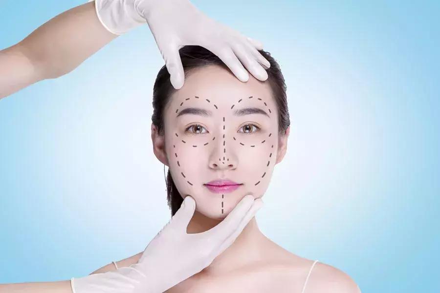 线雕玻尿酸鼻子做出来好看吗,线雕玻尿酸填充