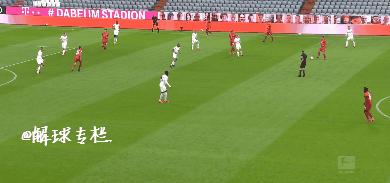 弗里克为何坚持无锋阵,弗里克在巴萨战术打法