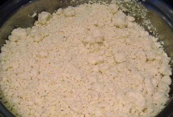 打完豆浆的豆渣如何做肥料,豆浆的豆渣能当肥料吗