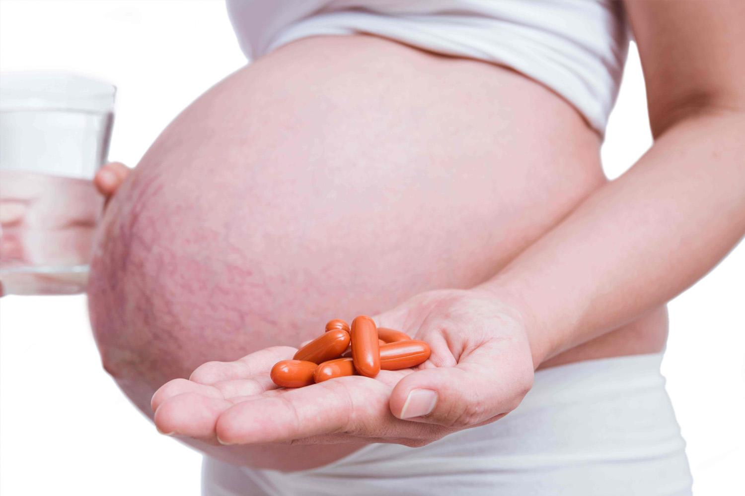 孕七月胎儿长肉关键期，准妈妈会面临三个难关，很少有人躲过