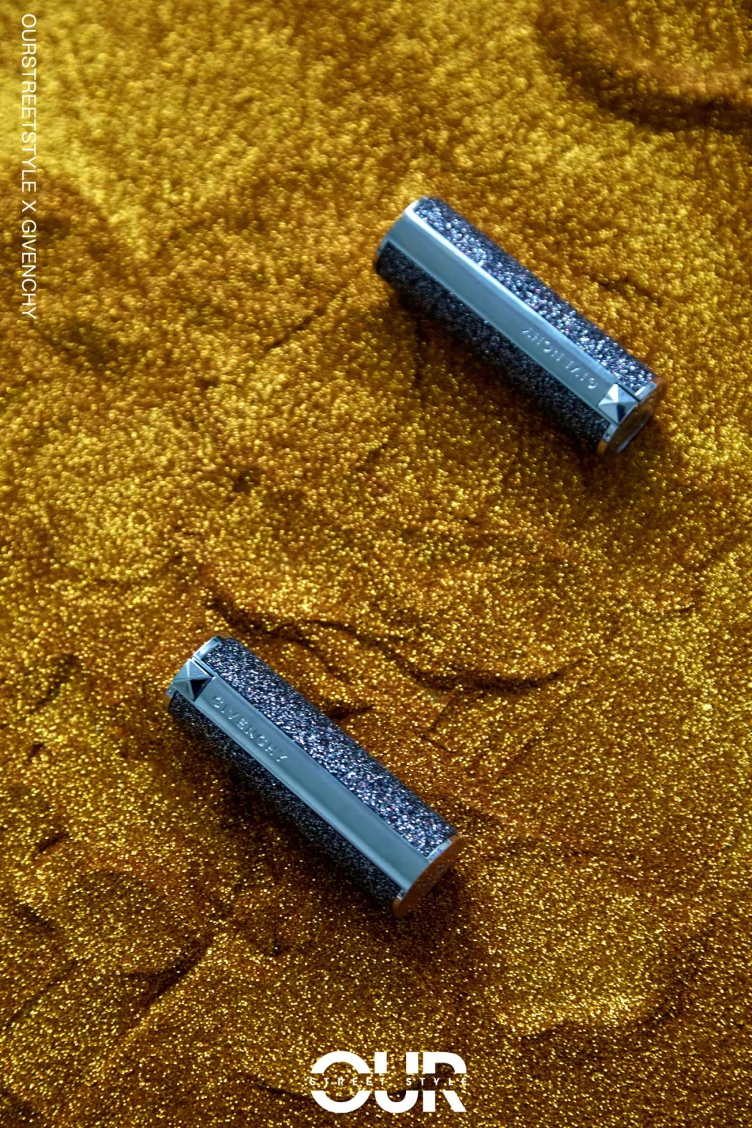 摊牌了!我的“精致派对妆”是今年的圣诞限定给的