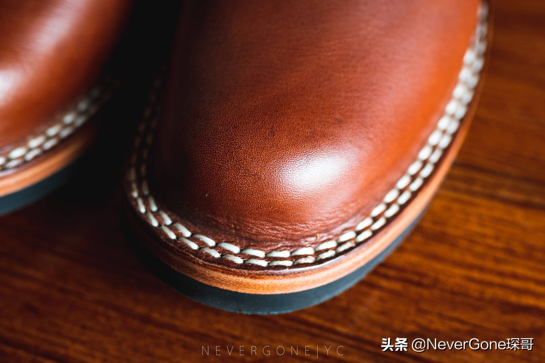 whitesboots工装鞋防水吗,whitesboots工装靴型号介绍